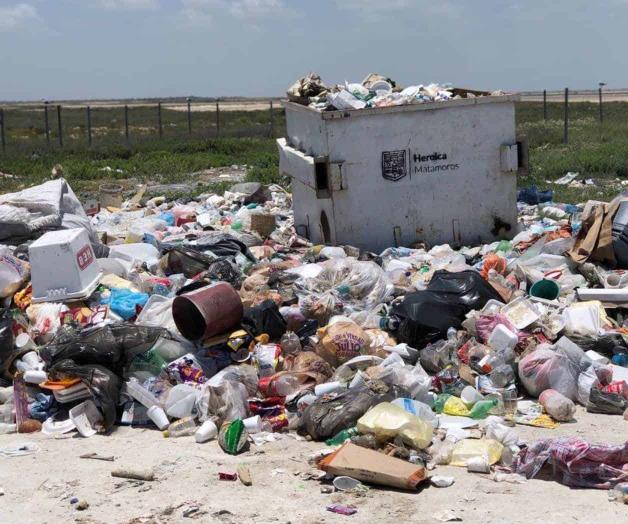 Convocan a realizar limpieza en la playa Convocan a realizar limpieza en la playa