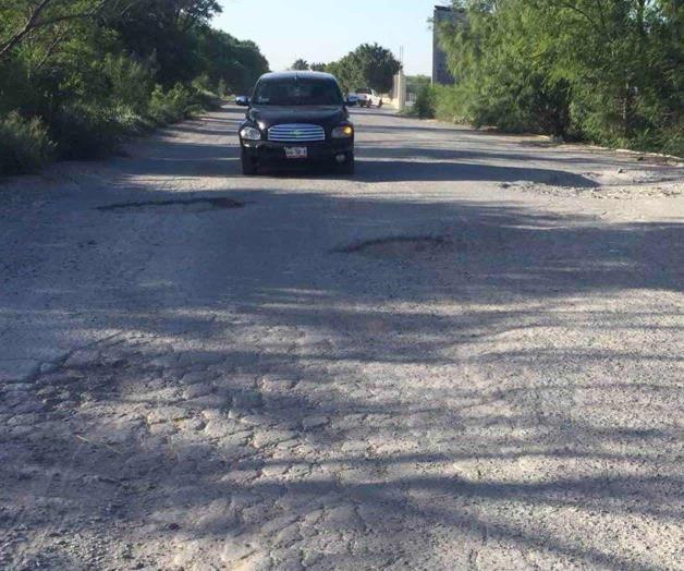 Urgen arreglo de libramiento Urgen arreglo de libramiento