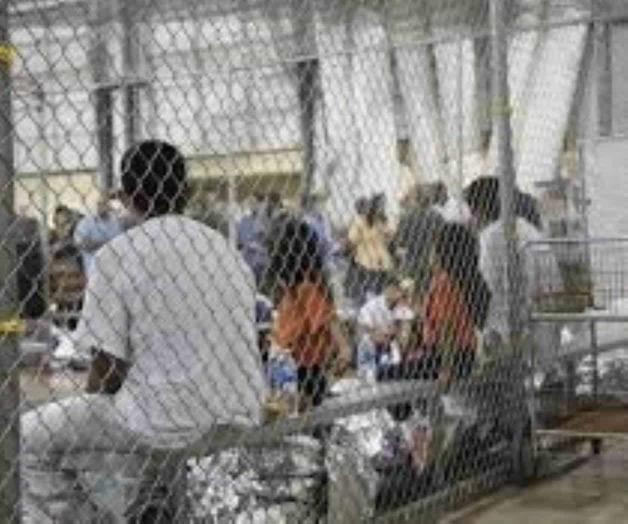 Abusos en centro de niños migrantes. Southwest Key, en el ojo del huracán Abusos en centro de niños migrantes. Southwest Key, en el ojo del huracán