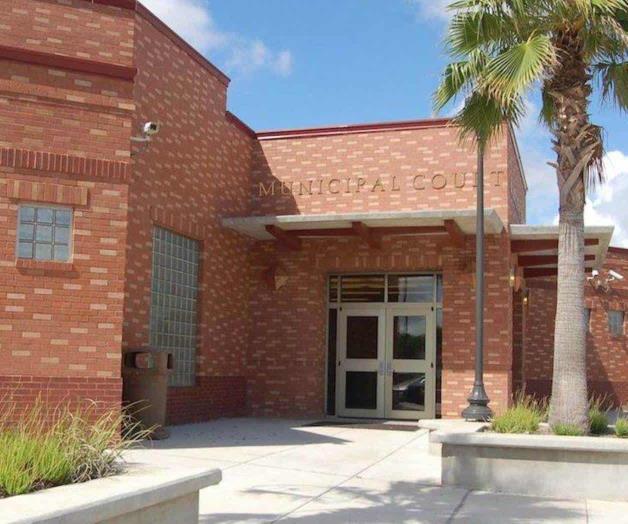 Amplían amnistía de multas para delitos menores en corte Amplían amnistía de multas para delitos menores en corte