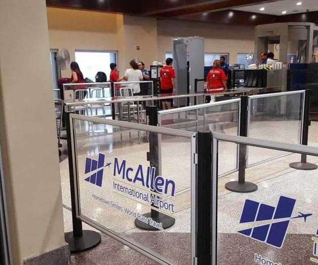 Invertirán en aeropuerto más de 2 mdd en obras Invertirán en aeropuerto más de 2 mdd en obras