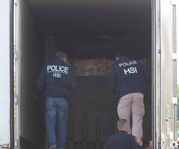 Traficante de humanos se declara culpable de cargos Traficante de humanos se declara culpable de cargos