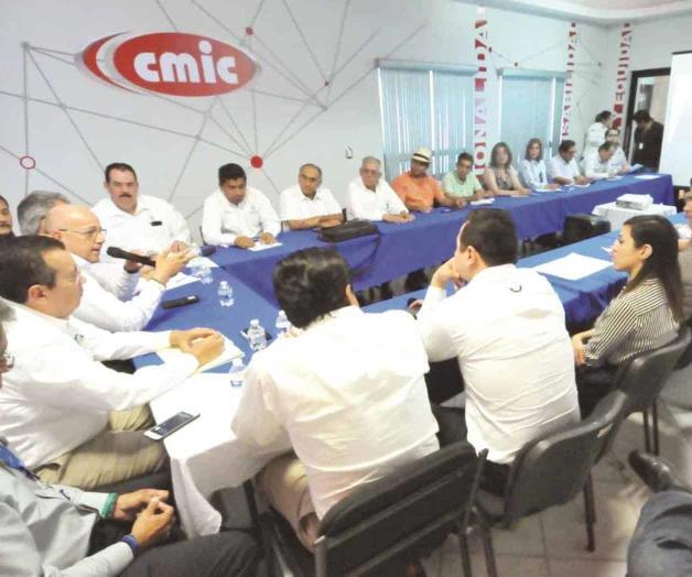 Buscan modernización urbana y conectividad Buscan modernización urbana y conectividad