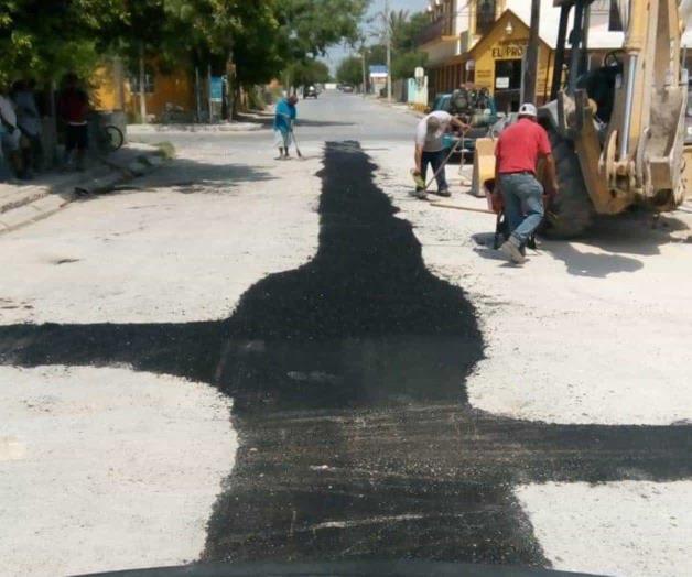 Cierran vialidades; tome vías alternas Cierran vialidades; tome vías alternas