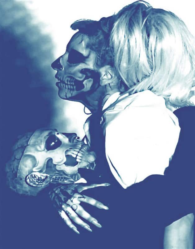 Revelan posible causa de su muerte Revelan posible causa de su muerte