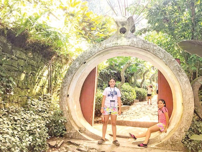 XILITLA. Neixa y Gala Rodríguez.