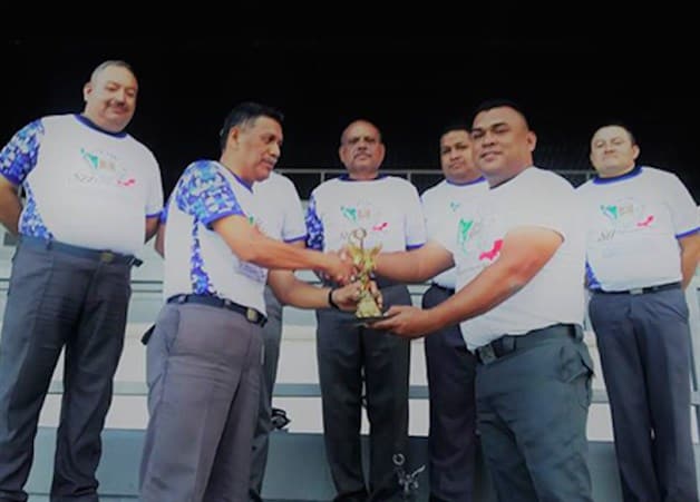 Destaca Pentatlón en la Cd. de México. Niños cadetes, con participación especial Destaca Pentatlón en la Cd. de México. Niños cadetes, con participación especial