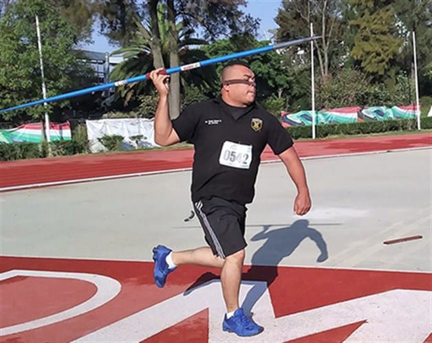 Destaca Pentatlón en la Cd. de México. Niños cadetes, con participación especial Destaca Pentatlón en la Cd. de México. Niños cadetes, con participación especial