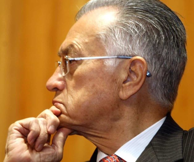 Gravitan sobre Bartlett fraude y hasta homicidio Gravitan sobre Bartlett fraude y hasta homicidio