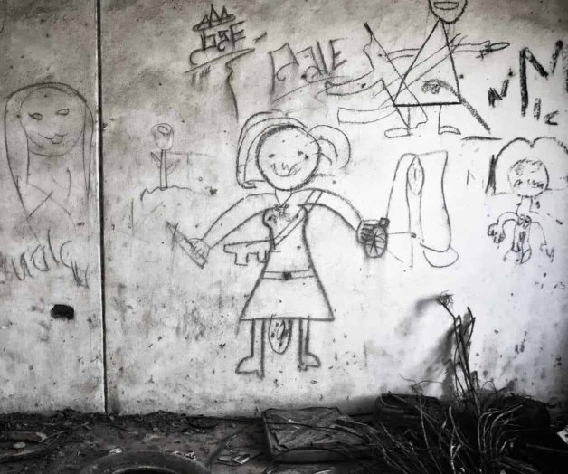 Desapariciones en la tierra del silencio Desapariciones en la tierra del silencio