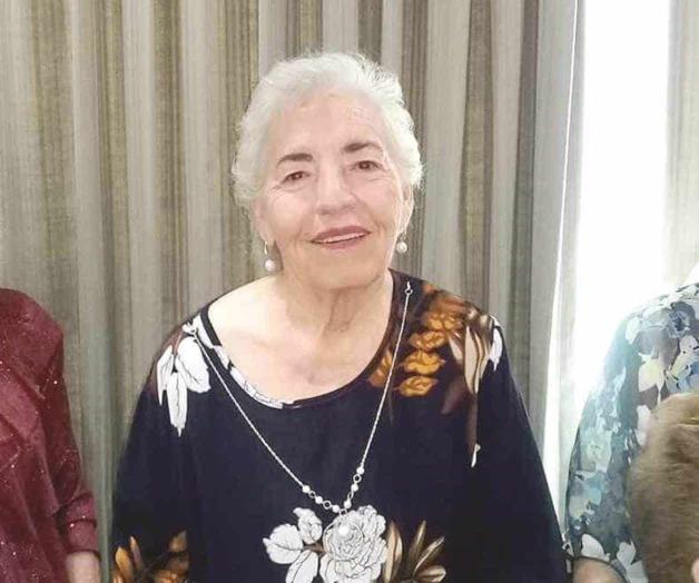 Feliz en su cumpleaños