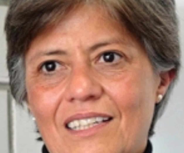 Futura titular de Conagua en gobierno de AMLO Futura titular de Conagua en gobierno de AMLO