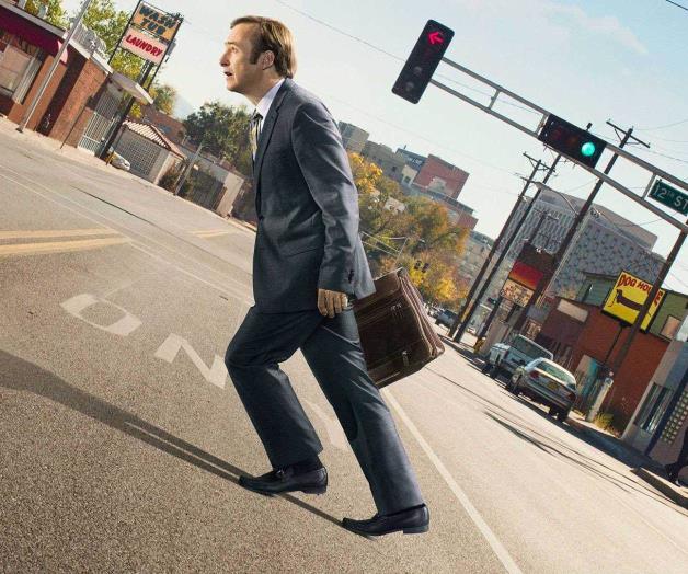 Llega a TV en breve Llega a TV en breve