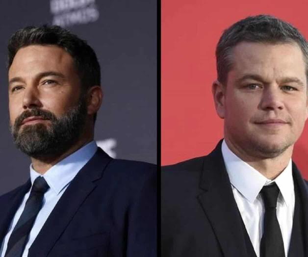 Alistan cinta donde harán mancuerna