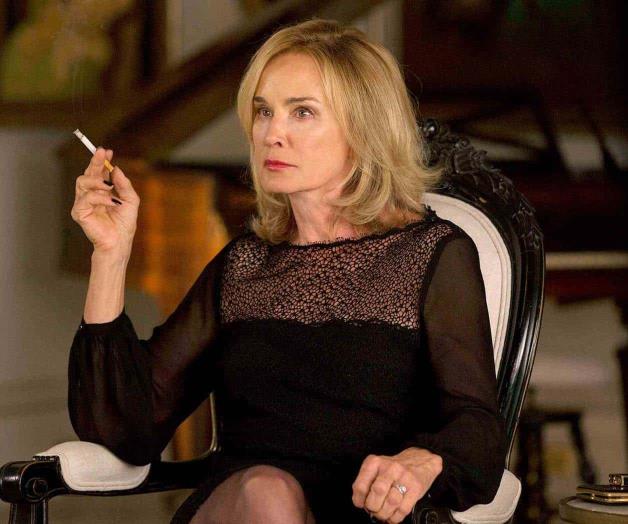 Vuelve a ‘American Horror Story’ Vuelve a ‘American Horror Story’