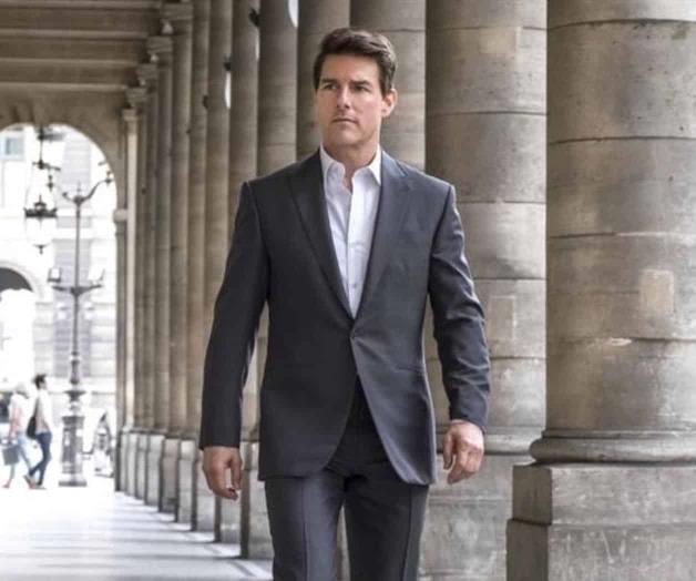 Se impone Misión imposible a Pooh Se impone Misión imposible a Pooh