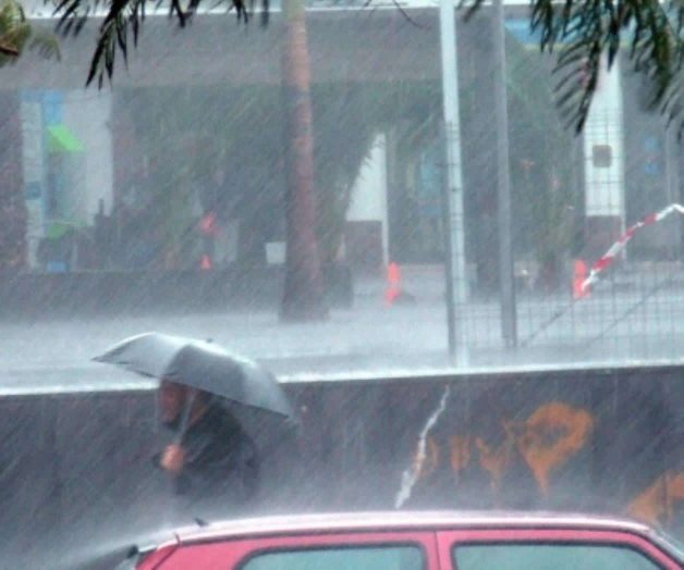 Pronostica SMN tormentas Pronostica SMN tormentas