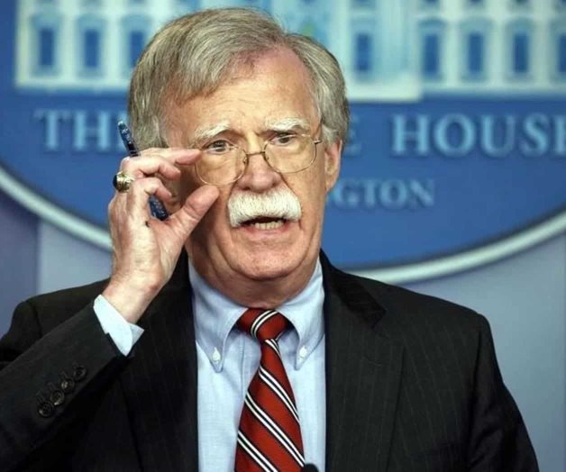 EU rechaza participación en ataque a Maduro EU rechaza participación en ataque a Maduro