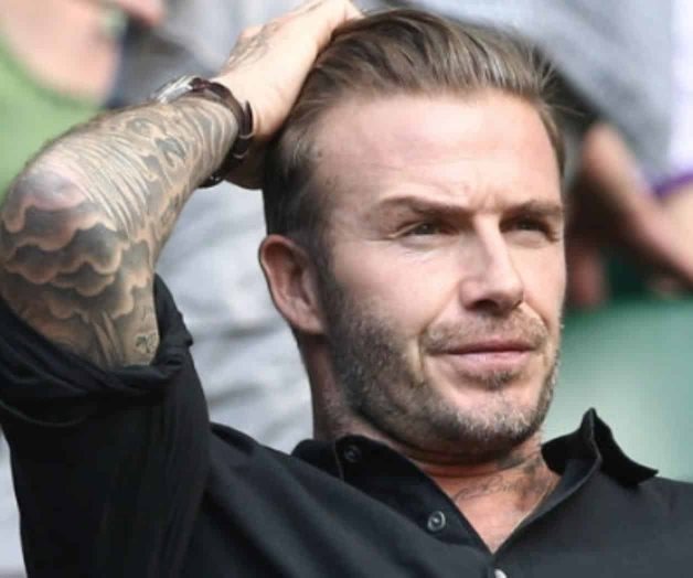 Beckham aún no tiene terreno para MLS Beckham aún no tiene terreno para MLS