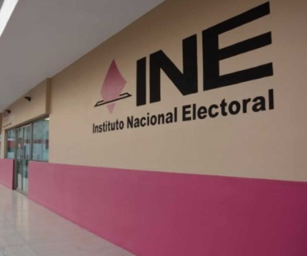 INE destina 48 por ciento de multas a ciencia y tecnología INE destina 48 por ciento de multas a ciencia y tecnología