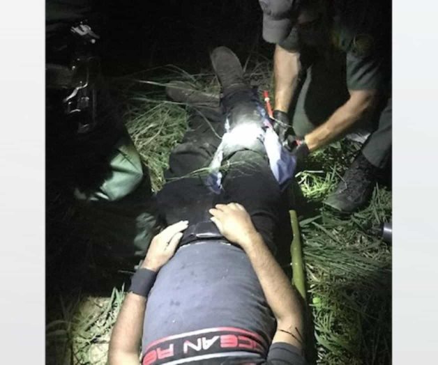 Pierde la vida otro inmigrante en la búsqueda de mejor vida Pierde la vida otro inmigrante en la búsqueda de mejor vida