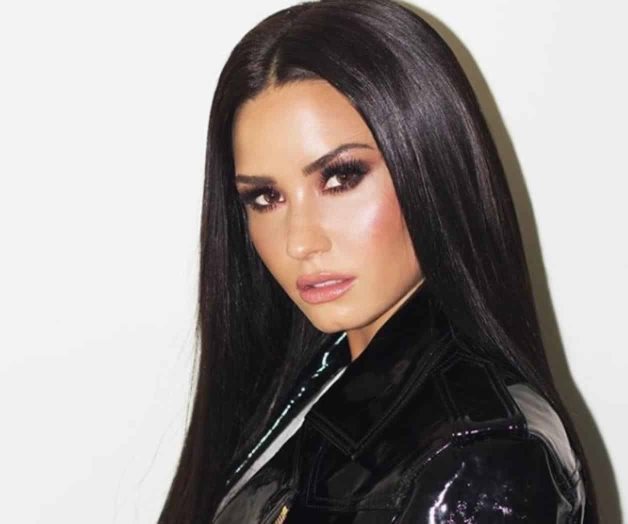 Necesito tiempo para sanar: Demi Lovato Necesito tiempo para sanar: Demi Lovato