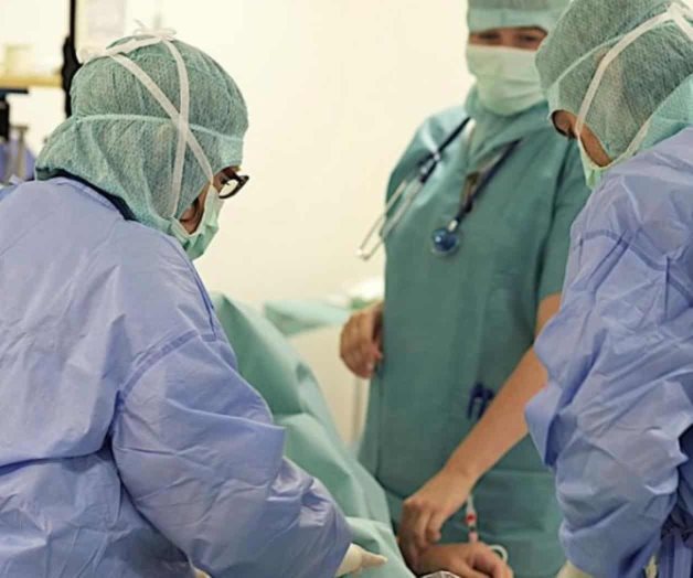 Rechaza reimplante el cuerpo de niño que perdió su brazo en la lavadora Rechaza reimplante el cuerpo de niño que perdió su brazo en la lavadora