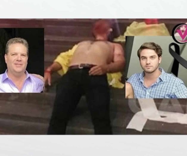 Matan en asalto a hijo de exfuncionario de Veracruz