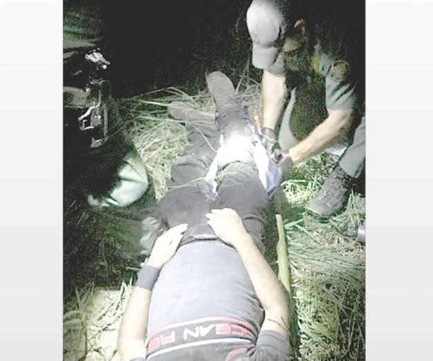 Se ensaña la muerte con los inmigrantes Se ensaña la muerte con los inmigrantes