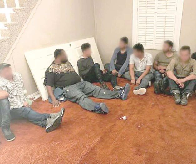 Garantiza la seguridad Operación Stonegarden. Mantienen protegidas a comunidades Garantiza la seguridad Operación Stonegarden. Mantienen protegidas a comunidades