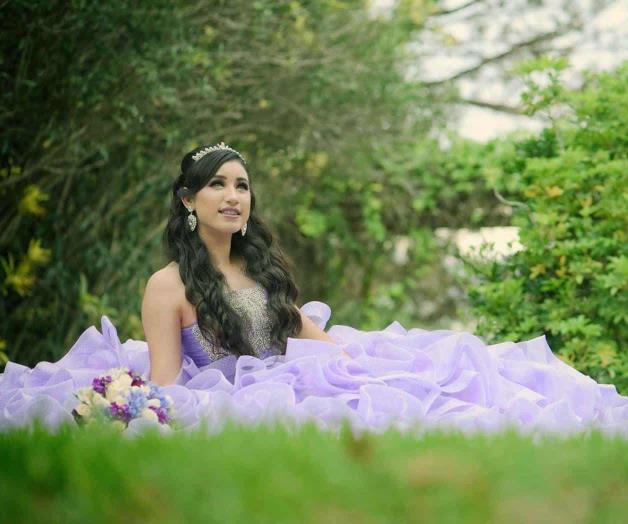 Un vestido de ensueño Un vestido de ensueño