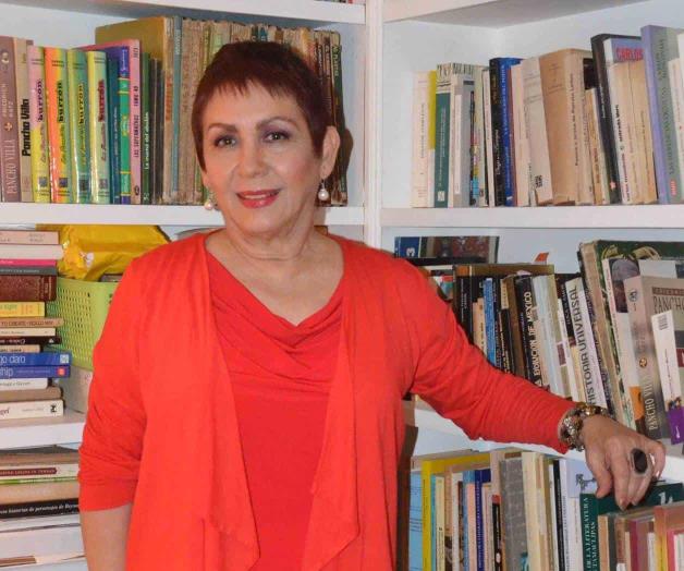 Cielo Ramos convoca a su curso Cielo Ramos convoca a su curso