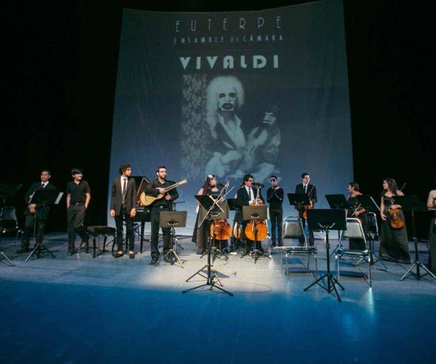 Vivaldi Dark Vivaldi Dark