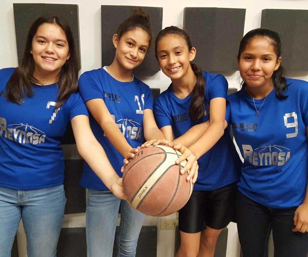 ¡LAS CUATRO FANTÁSTICAS! ¡LAS CUATRO FANTÁSTICAS!