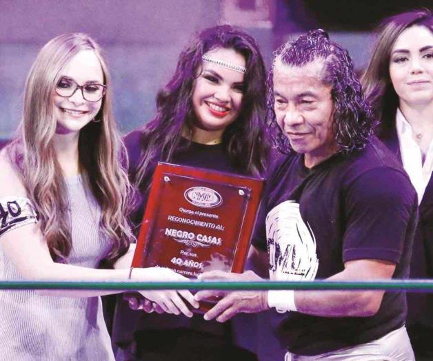 ¡CELEBRA CON TRIUNFO! ¡CELEBRA CON TRIUNFO!