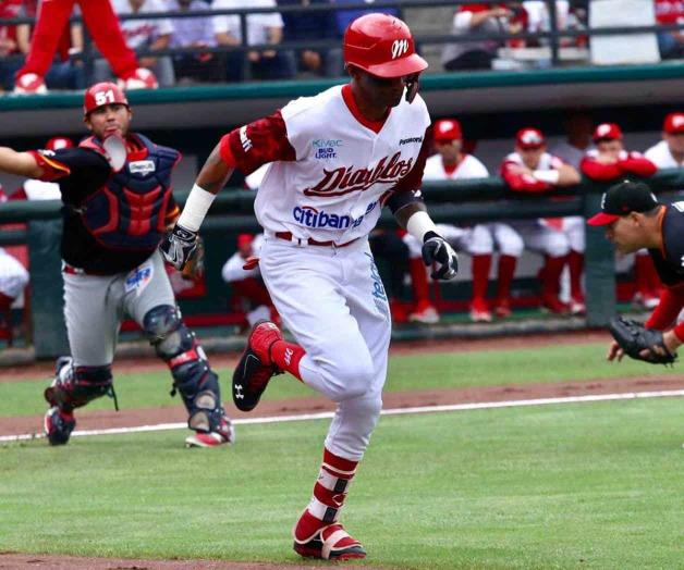 ¡RACHA ENDIABLADA! ¡RACHA ENDIABLADA!