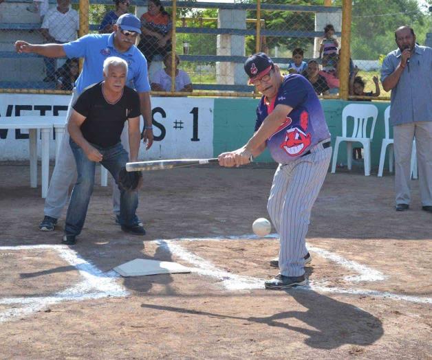 ¡ARMAN LA FIESTA! ¡ARMAN LA FIESTA!