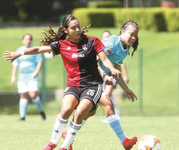 Despiertan rojinegras Despiertan rojinegras