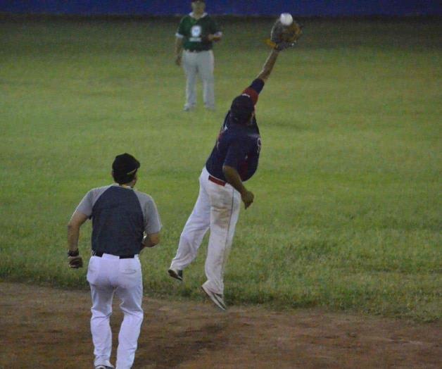 Lo hacen de nuevo Lo hacen de nuevo