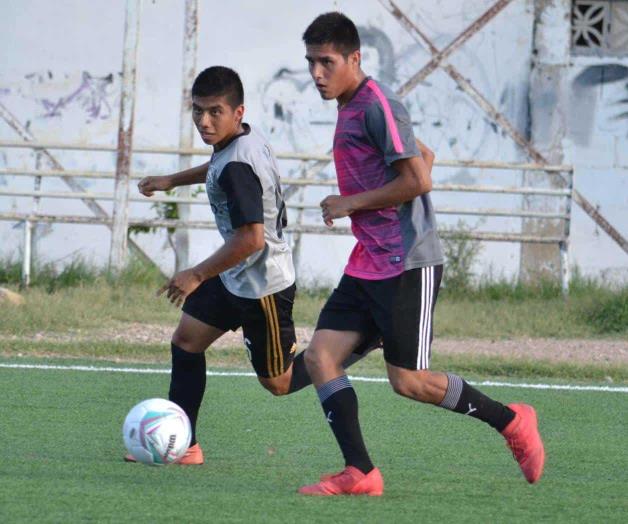 Inicia jornada 4 en LA MX Inicia jornada 4 en LA MX