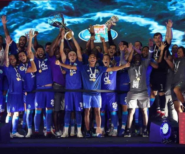 Alza Porto Supercopa Alza Porto Supercopa