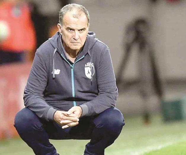 ¿Bielsa ideal para el Tri? ¿Bielsa ideal para el Tri?