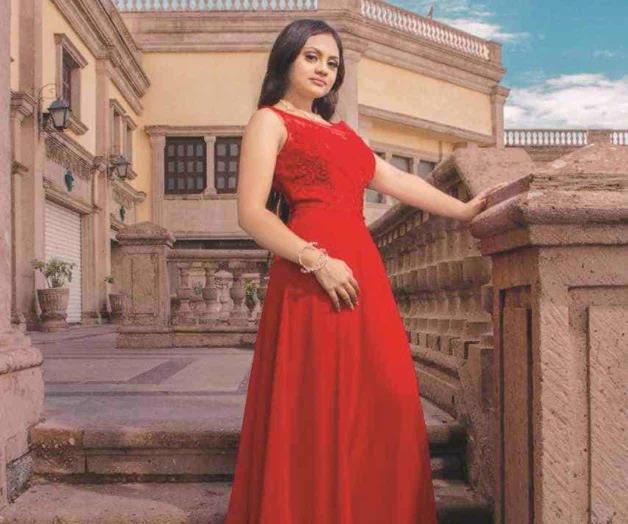 Será presentada en sociedad Será presentada en sociedad