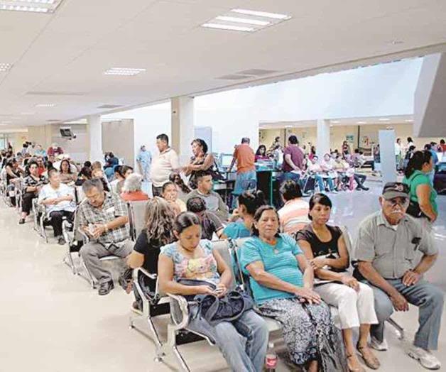 Truenan contra servicio médico Truenan contra servicio médico