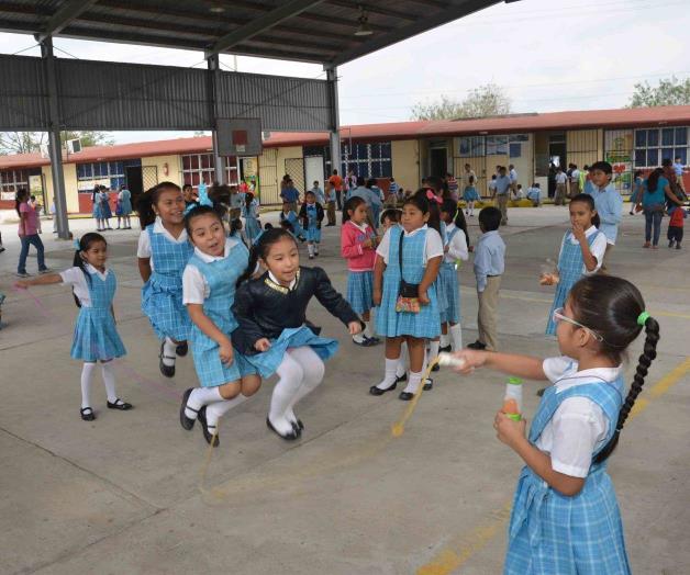 Serán reemplazados los talleres por clubes Serán reemplazados los talleres por clubes