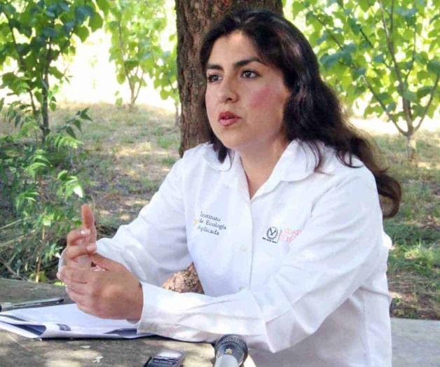 Estudian el ADN de parásitos que dañan especies acuáticas Estudian el ADN de parásitos que dañan especies acuáticas