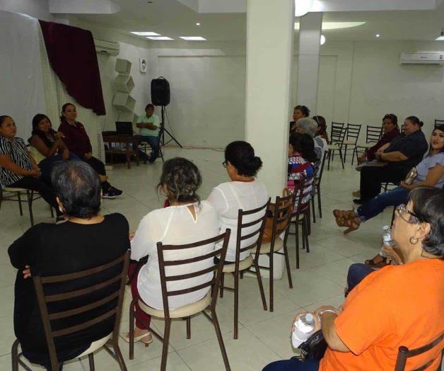 Frena el machismo desarrollo de mujer Frena el machismo desarrollo de mujer