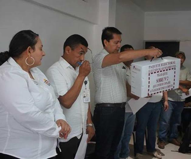 Cerrará Consejo Municipal hasta finiquitar los recursos