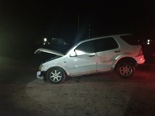 Quería ‘cargar’ con el negocio Quería ‘cargar’ con el negocio