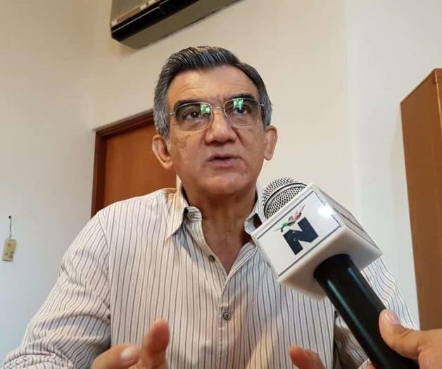 Participará AMLO en mesa de Seguridad y Justicia en Tamaulipas Participará AMLO en mesa de Seguridad y Justicia en Tamaulipas